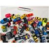 Image 2 : Assorted Toy Cars