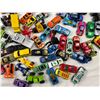Image 3 : Assorted Toy Cars