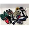 Image 1 : Assorted Golf Accessories