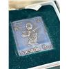 Image 2 : 15.55g .999 Silver Stamp