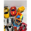 Image 2 : Assorted Toy Cars & Trucks