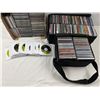 Image 1 : Assorted Cd's with Cases