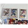 Image 2 : Assorted Hockey Cards