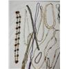 Image 2 : Assorted Fashion Jewellery Necklaces & Bracelets