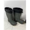 Image 2 : 2 Pairs Mens Boots