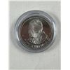 Image 2 : Pope John Paul II Commemorative Coin