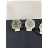 Image 2 : Crystal/Glass Sports Themed Decor