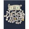 Image 1 : Foreign Currency Mostly American