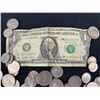 Image 2 : Foreign Currency Mostly American