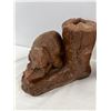 Image 2 : 4 Animal Sculptures