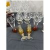 Image 2 : Assorted Barware