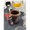 Image 8 : Assorted Barware