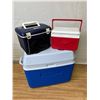 Image 1 : Assorted Coolers