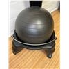 Image 2 : Fit Chair on Wheels with Ball