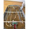 Image 8 : World's Greatest Hockey Game Table, XL T Shirt Hockey Book & Flag