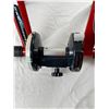 Image 2 : Minoura Mag 500 Bike Stand