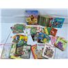 Image 1 : Assortment of Children's Books