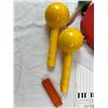 Image 3 : Toy Instrument Lot