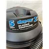 Image 2 : 5 Gallon Shop Vac