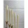 Image 3 : Brass Candle Holders