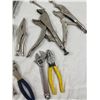 Image 2 : Various Tools