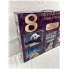 Image 2 : 8 Deluxe Jigsaw Puzzles