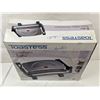 Image 2 : Toastess Panini Press and No Name Griddle