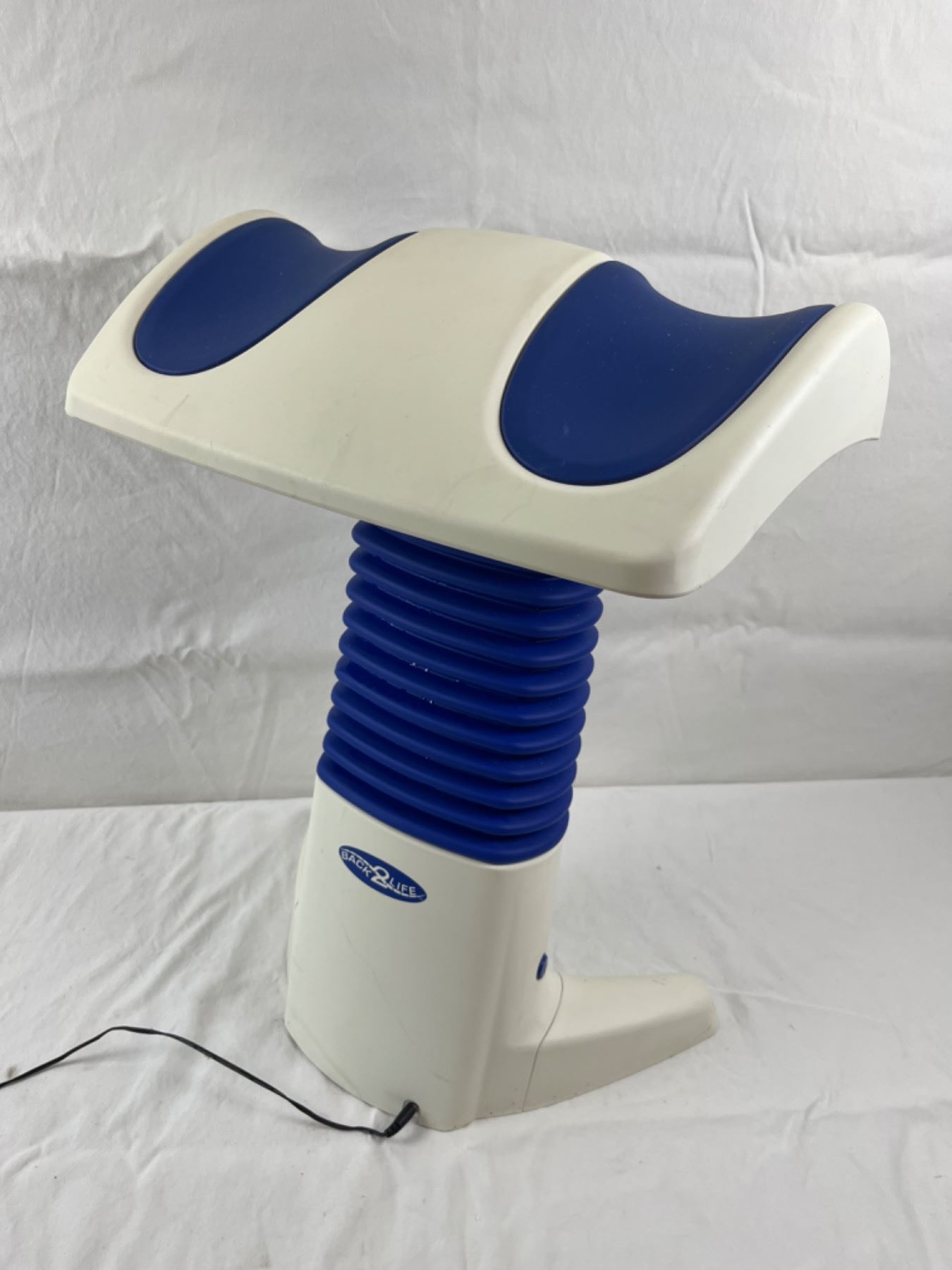 Beck2life Back2Life Continuous Motion Massager - Sunrise Estate Services Ltd