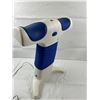 Image 2 : Back2Life Continuous Motion Massager