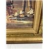 Image 2 : Framed Boat Print