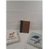 Image 1 : 3 Character Sketch Books
