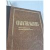 Image 4 : 3 Character Sketch Books