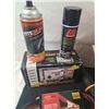 Image 2 : Assorted Car Accessories