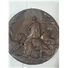 Image 2 : 4 Decorative Plates