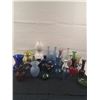 Image 1 : Assorted Vases