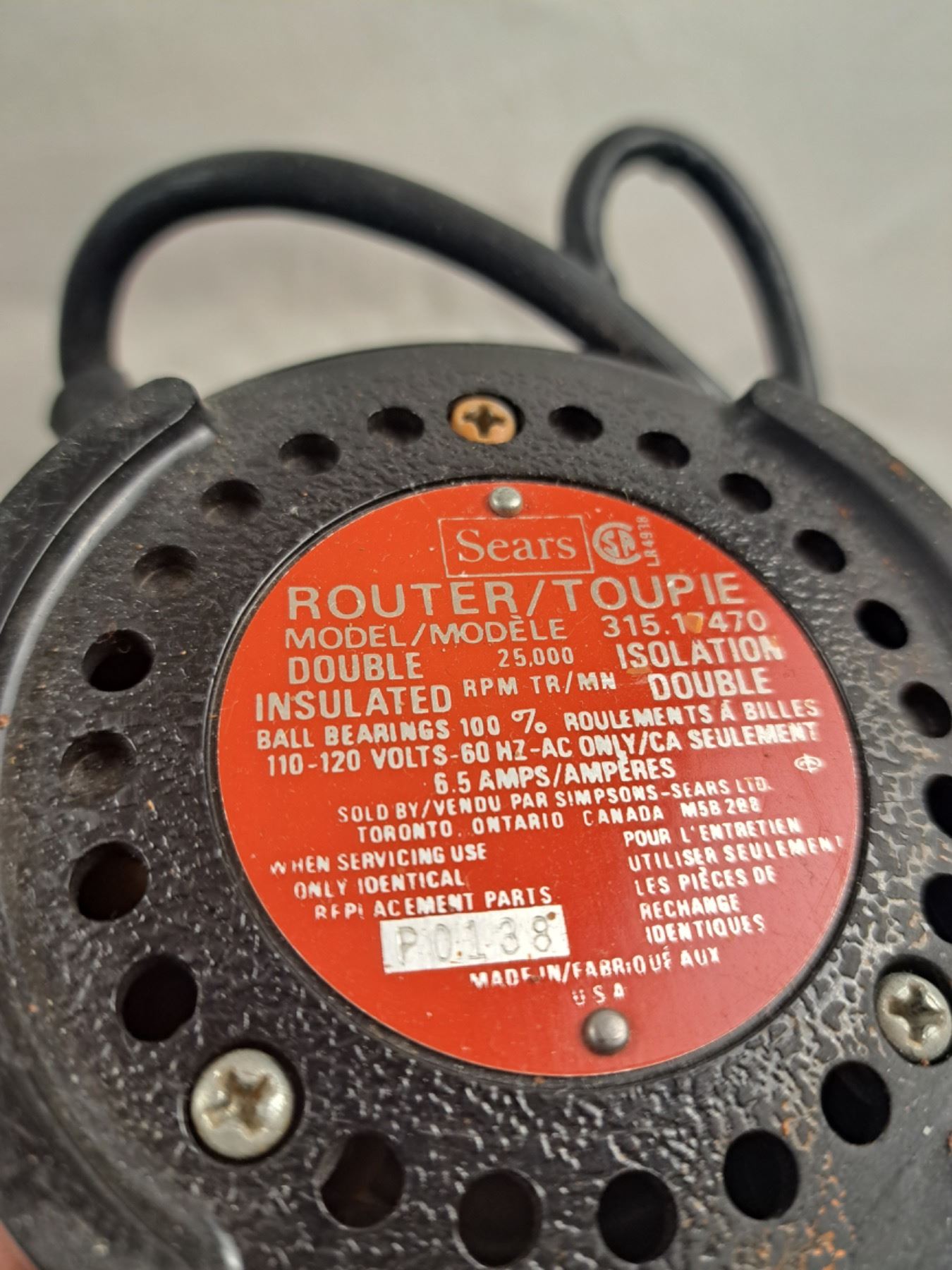 Craftsman 3 X 21 Belt Sander Craftsman Router Router Bit Set craftsman-3-x-21-belt-sander-craftsman-router-router-bit-set