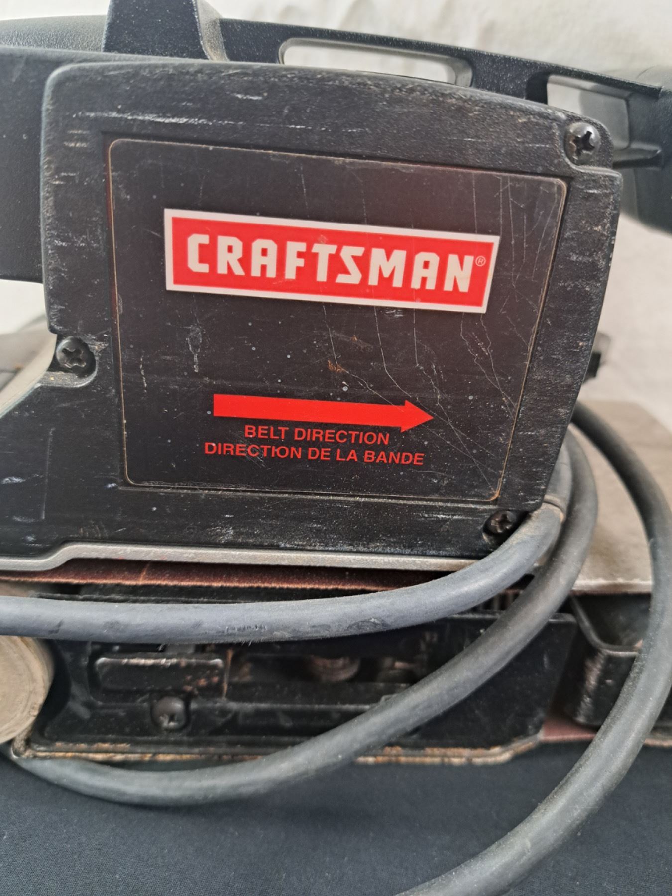 Craftsman 3 X 21 Belt Sander Craftsman Router Router Bit Set craftsman-3-x-21-belt-sander-craftsman-router-router-bit-set