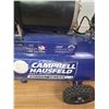 Image 2 : Campbell Hausfeld 13 Gallon Air Compressor