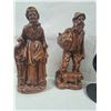 Image 2 : Assorted Home Decor Statues