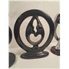 Image 8 : Assorted Home Decor Statues