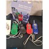 Image 8 : Assortment of Electronic Gadgets