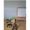 Image 1 : Children's Toys and Activities
