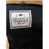 Image 2 : Grizzly Outdoor Gear Folding Lazy-Bear-Chair