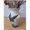 Image 2 : Large Painted Vase