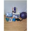 Image 1 : Fitness Lot