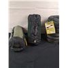 Image 1 : 3 Sleeping Bags/Mats