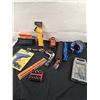 Image 1 : Tool and Accessory Lot