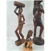 Image 2 : Carved Wooden Figures