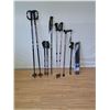 Image 1 : Variety of Walking Sticks and Canes