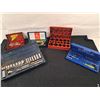 Image 1 : Various Tool and Socket Sets